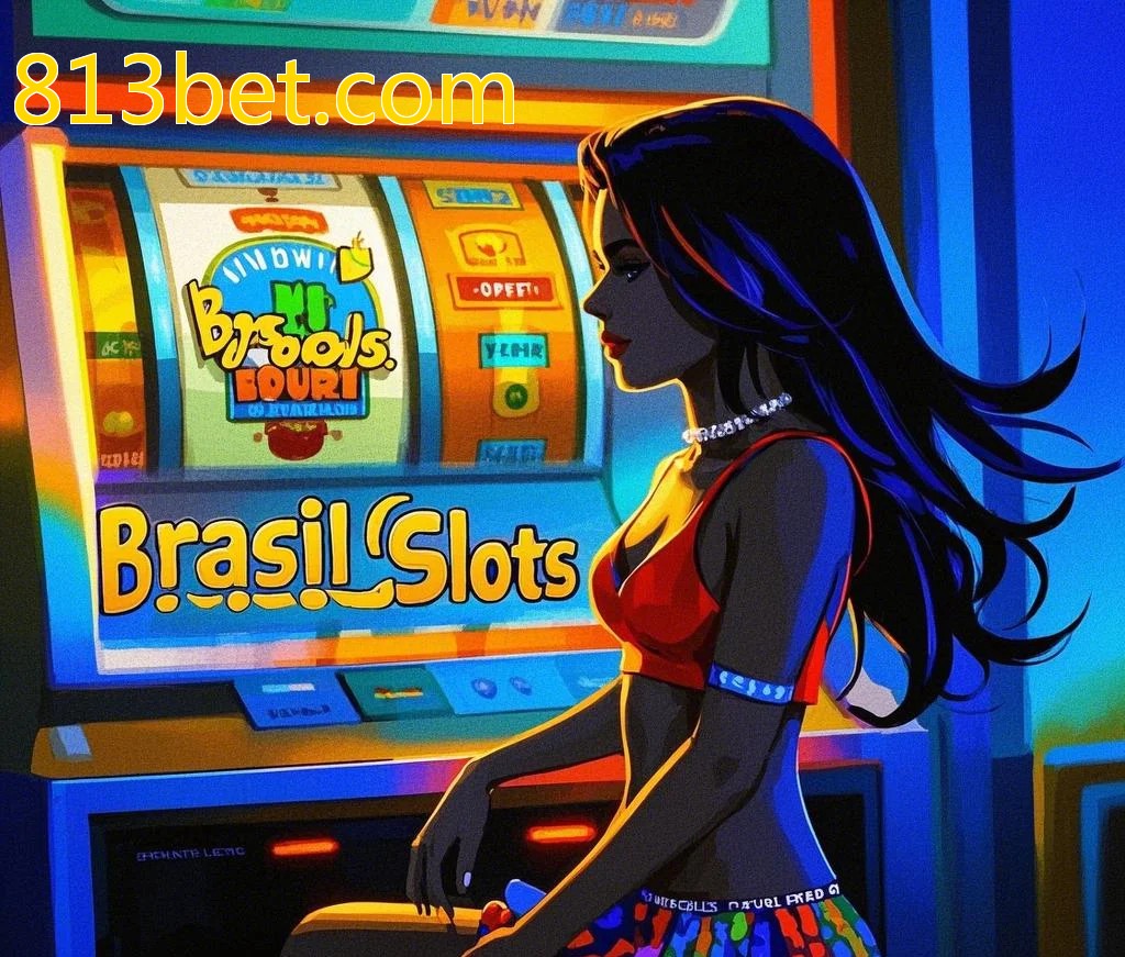 813bet GAME-Slots